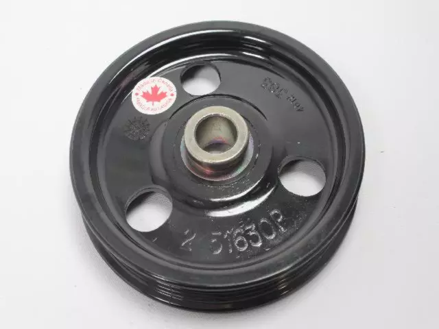 4612383 - Cooling: Power Steering Pump Pulley for Chrysler: Voyager | Dodge: Caravan Image