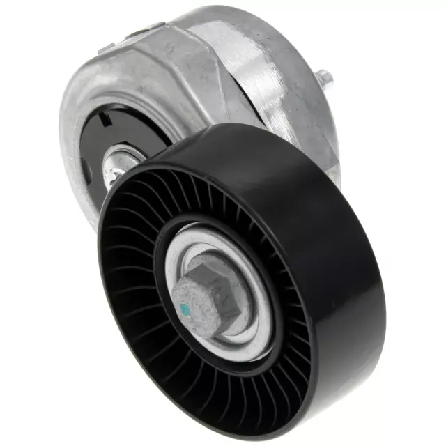 999380A - Engines &amp; Components: Litens Accessory Drive Belt Tensioner Assembly for Litens Image