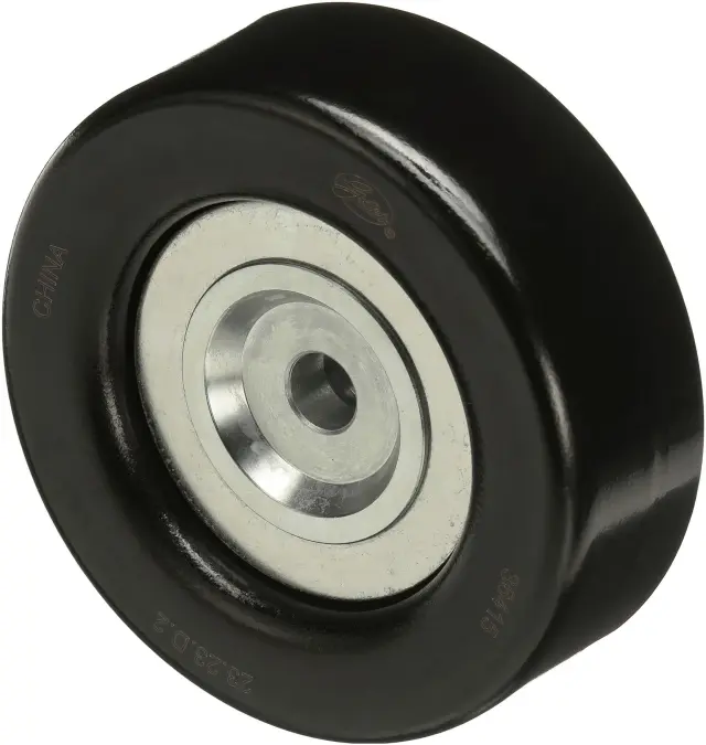36415 - Engines &amp; Components: Gates Accessory Drive Belt Idler Pulley for Gates Image
