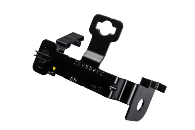 22855802 - : Power Steering Gear Inlet Hose Bracket for Buick: LaCrosse Image