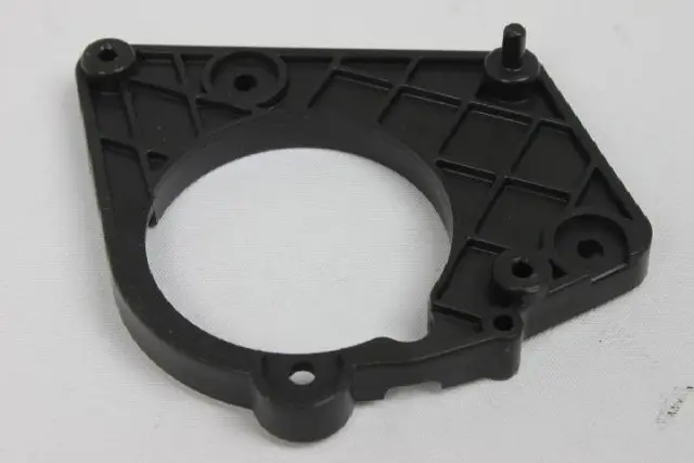 68093390AA - Air Conditioners and Heaters: Actuator Plate for Mopar Image