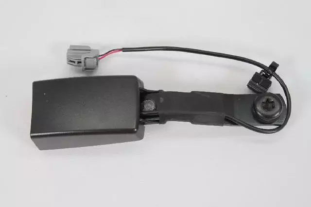 Buckle Half Seat Belt, Right - Mopar (1NS901T1AC)