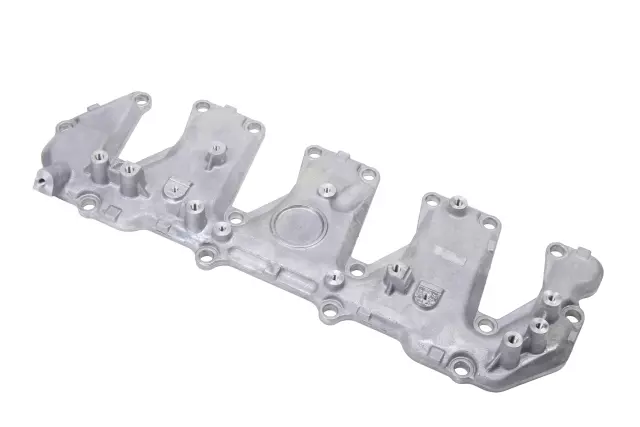 Passenger Side Valve Rocker Arm Upper Cover - GM (12642771)