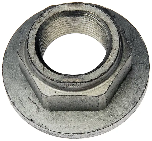 698466 - : Front Right Loaded Knuckle for Dorman Image