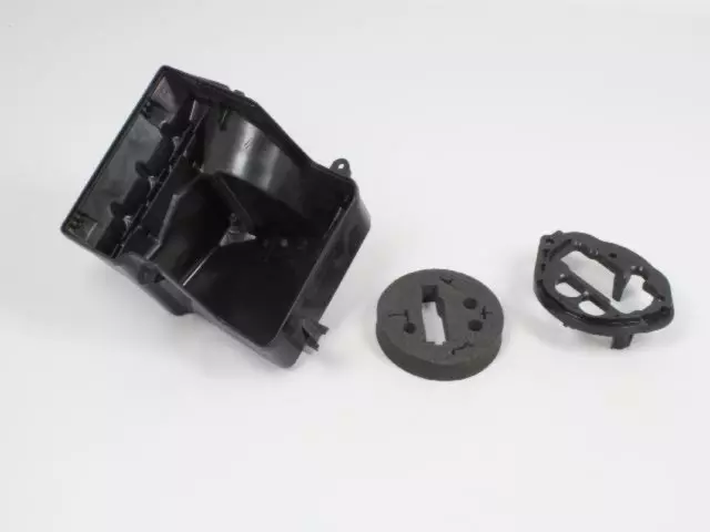 A/C And Heater Lower Housing - Mopar (68038194AA)