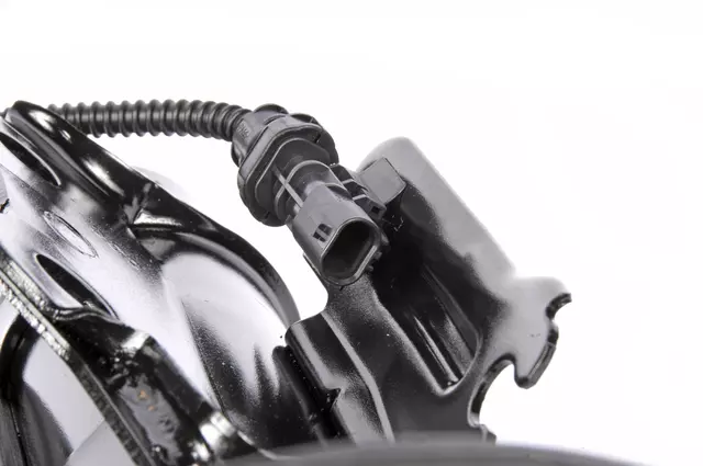 Front Driver Side Suspension Strut Assembly Kit - GM (92269315)