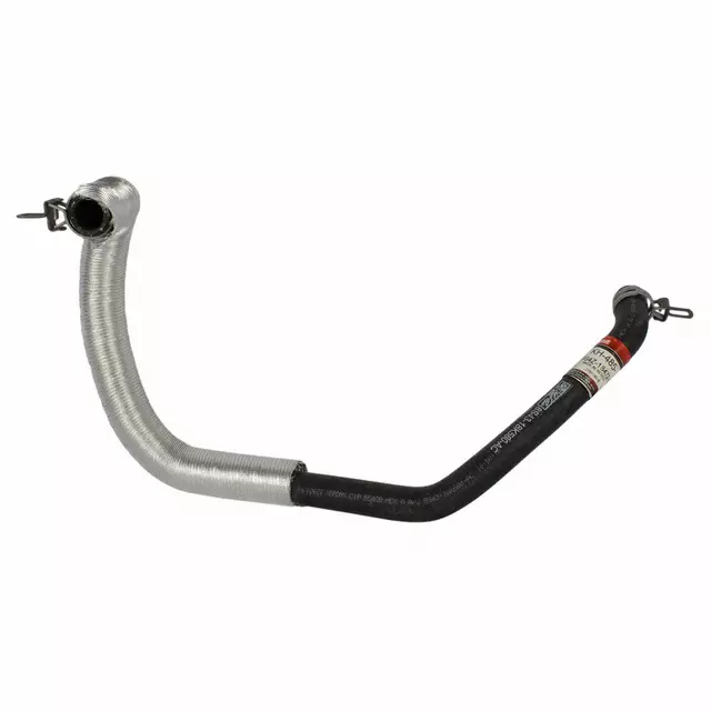 HVAC Heater Hose - Ford (8S4Z-18472-C)