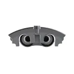 68451227AB - : Disc Brake Caliper Assembly, Left for Mopar Image