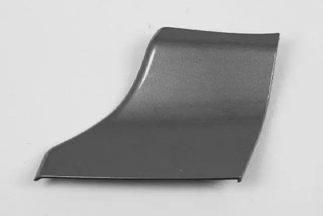 Tonneau Side Flap Cover, Left - Mopar (1AW31PRHAA)