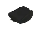 6PW65TX7AE - Interior Trim: Rear Seat Cushion Cover for Mopar Image