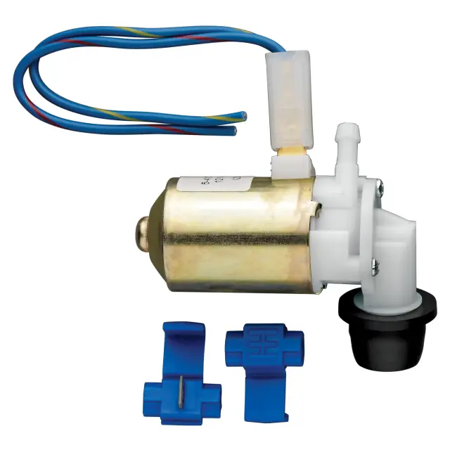 11608 - : TRICO Spray Windshield Washer Pump for TRICO Image