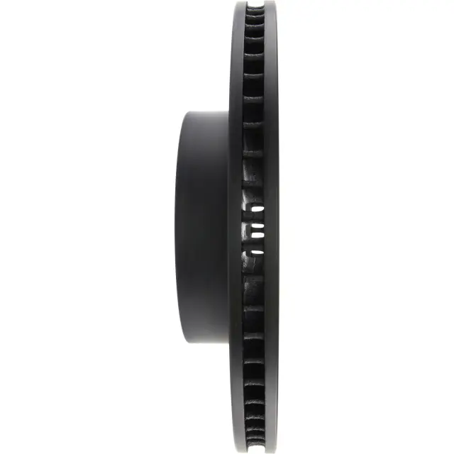 12744127L - Brakes &amp; Brake Parts: StopTech Sport Drilled &amp; Slotted Brake Rotor; Front Left for Stoptech Image