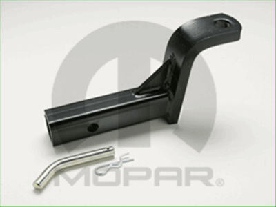 Adapter Kit - Mopar (82213828)