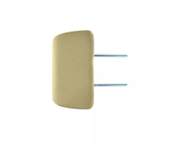 Second Row Headrest, Center - Mopar (1UP79HL1AB)