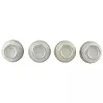 W720485S439 - Engine: Motor Mount Mount Bolt for Ford: Explorer Image