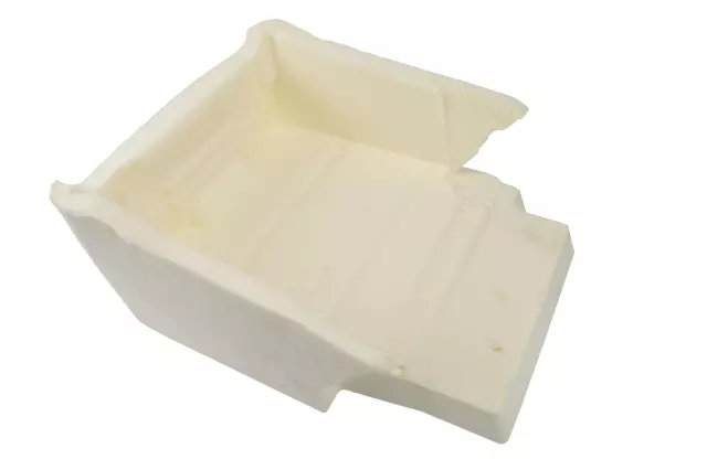 84553679 - Body: Seat Cushion Pad for Chevrolet: Silverado 1500, Silverado 2500 HD, Silverado 3500 HD | GMC: Sierra 1500, Sierra 1500 Limited, Sierra 2500 HD, Sierra 3500 HD Image