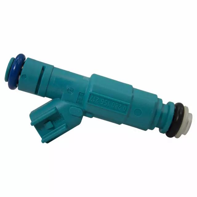 Fuel Injector - Ford (4C2Z-9F593-DA)
