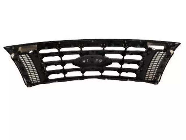 Grille Assembly Radiator - Ford (9L3Z-8200-DCP)