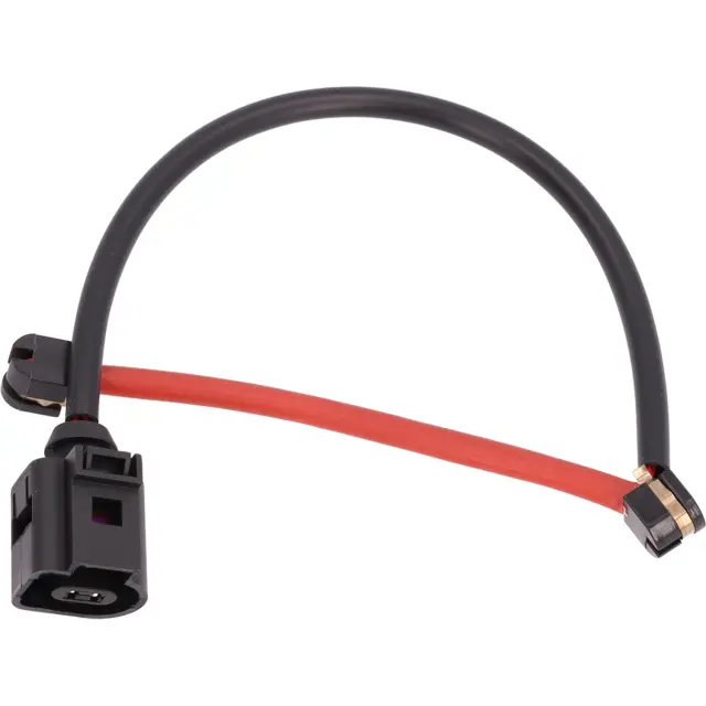 1813600 - Brakes &amp; Brake Parts: gpd Brake Wear Sensor 1813600 for GLOBAL PARTS DISTRIBUTORS Image