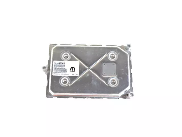 Engine Controller Module - Mopar (5150926AB)