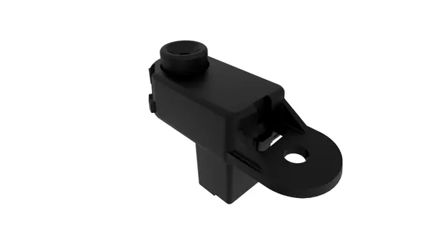 55111901AB - Body: Cabin Air Temperature Sensor for Chrysler: 200, Sebring, Town &amp; Country | Dodge: Avenger, Grand Caravan Image