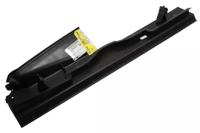 Upper Radiator Air Baffle - GM (22804264)