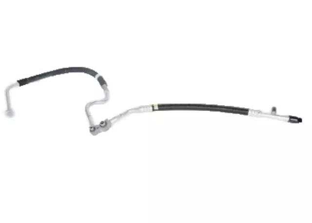 10350993 - HVAC: Pressure Hose for Cadillac: XLR Image