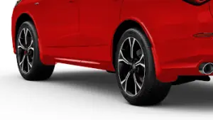                                     Mud Guard
                                