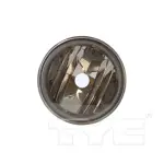 195903019 - : TYC Fog Light Lens / Housing for TYC Image