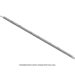 20870171 - : Rear Driver Side Seat Adjuster Track for GM Image