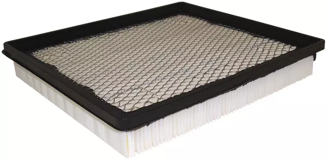 A3128CF - : Air Filter for ACDelco Image