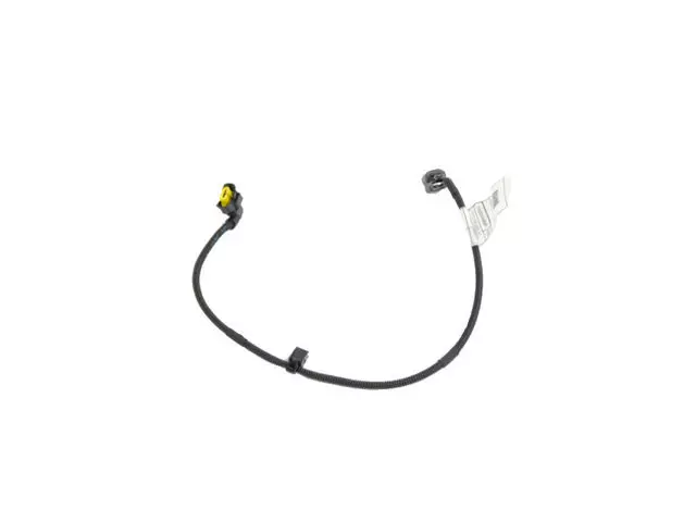 Fog Lamp Jumper Wiring - Mopar (68317565AA)