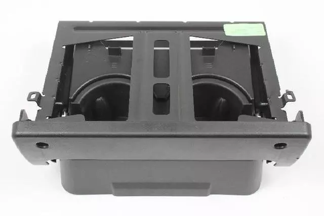 68064758AB - Interior Trim: Rear Seat Cup Holder for Mopar Image