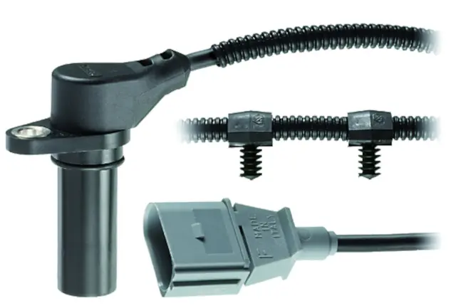 90259 - Ignition Systems: Facet Engine Camshaft Position Sensor for FACET FUEL PUMPS Image