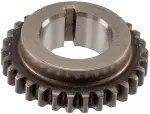 S1366 - : Stock Replacement Crankshaft Sprocket for Melling Image