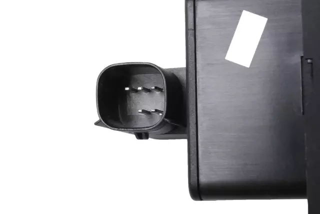 2019-2023 GMC Sierra 1500 Black Accessory Power Receptacle - GM (84240116)