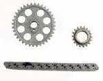 TS498A - : Engine Timing Set for Enginetech Image