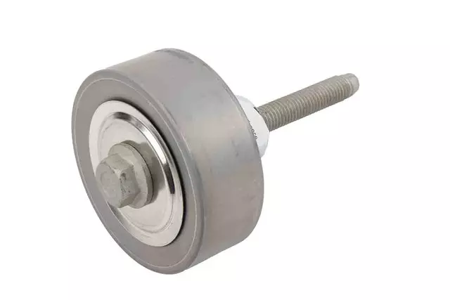 12610680 - : Drive Belt Idler Pulley for ACDelco Image