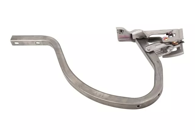 Passenger Side Deck Lid Hinge - GM (95080709)