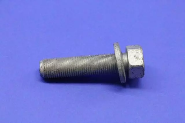 Hex Head Locking Screw And Washer - Mopar (6035642)