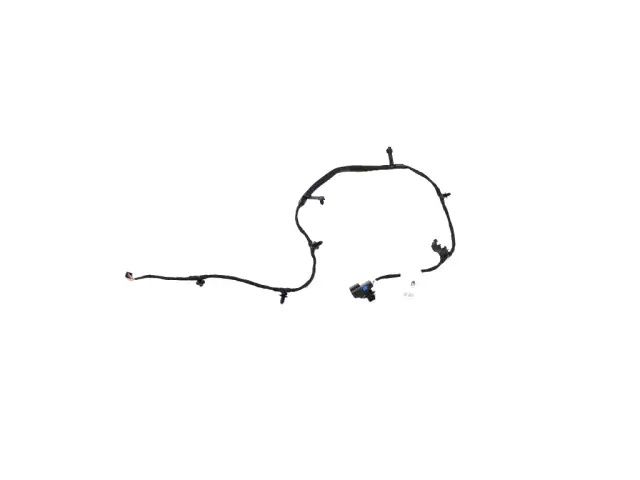 68475874AA - Electrical: Seat Back Panel Dvd Wiring for Mopar Image image