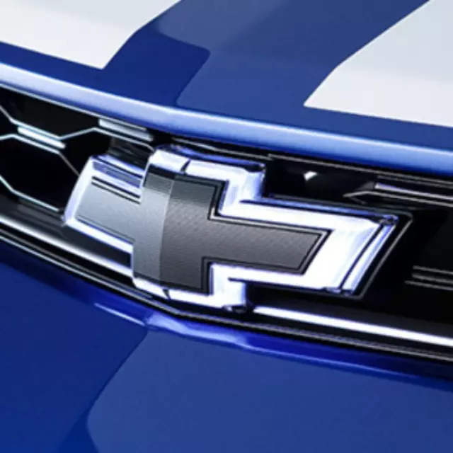 Emblem Set - GM (84219485)