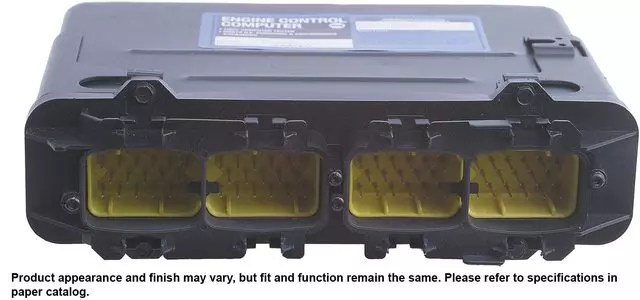 88999177 - : Engine Control Module, Remanufactured for Buick: Regal Image