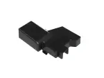 68497402AA - : Battery Cover for Ram: 2500, 3500 Image