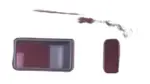 742310C130 - Body: Switch Bezel for Toyota Image