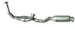5154 - : Direct-Fit Catalytic Converter (Non C.A.R.B. Compliant) for AB Catalytic Image