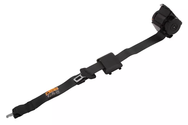 84815211 - : Center Belt Assembly for Cadillac: CT5 Image