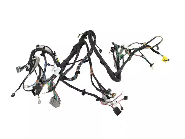 Instrument Panel Wiring - Mopar (68283479AC)
