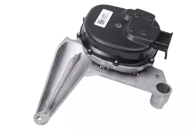 Transmission Range Control Module - GM (84496040)