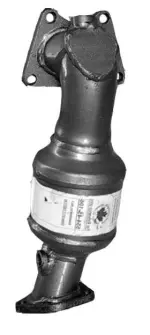 45107 - : Direct-Fit Catalytic Converter (Non C.A.R.B. Compliant) for AB Catalytic Image